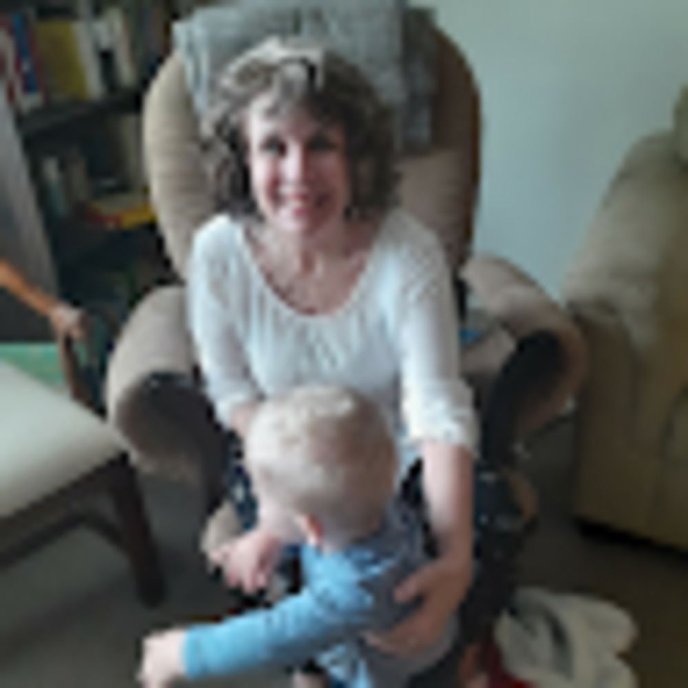 Meet your Posher, Gail